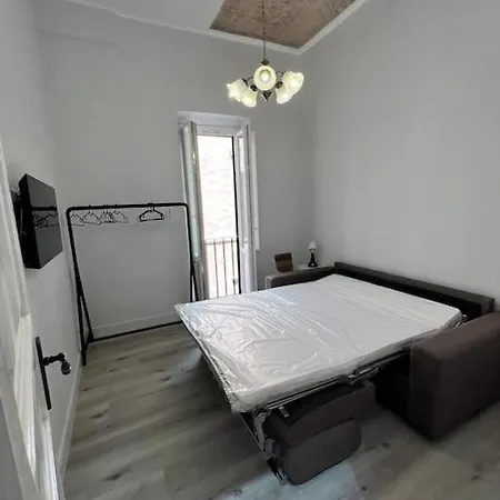 Campo De' Fiori Rooftop Apartment Rome Exterior photo