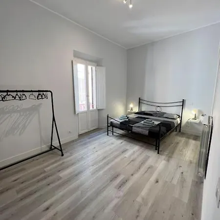 Campo De' Fiori Rooftop Apartment Rome Exterior photo
