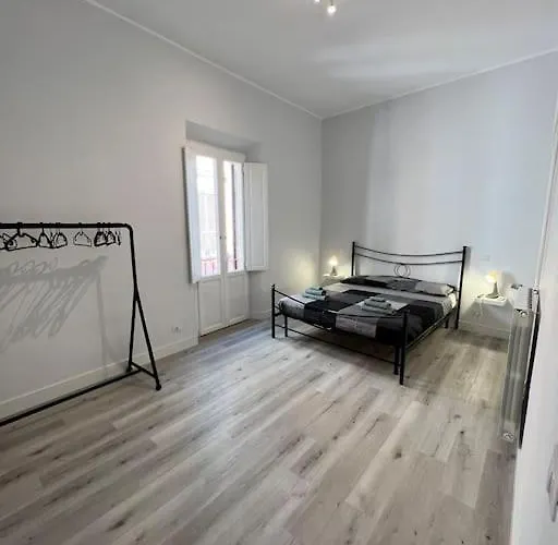 Campo De\' Fiori Rooftop Apartment