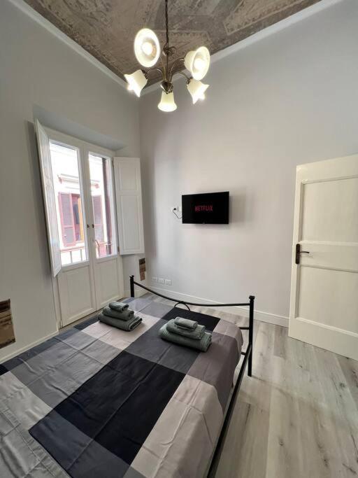 Campo De' Fiori Rooftop Holiday home *