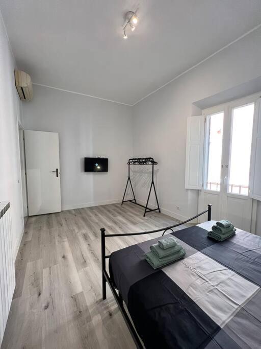 Campo De' Fiori Rooftop Holiday home